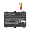 Xplore XSlate B10 IX101B2 Rugged Tablet Battery