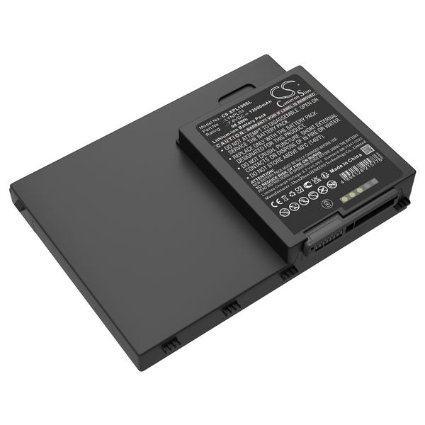 Zebra Xslate L10 Battery