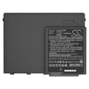 Zebra Xslate L10 Battery