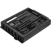 Zebra LynPD5O3 Battery