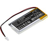 XP Deus MI-6 Pinpointers Battery