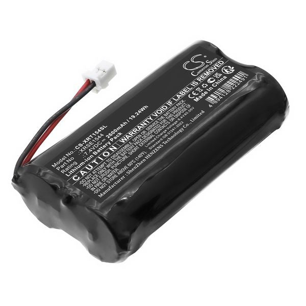 X-Rite eXact Advance Battery