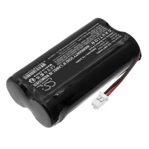 X-Rite eXact Advance Battery