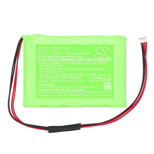 X-Rite X-rite Dot Series Battery