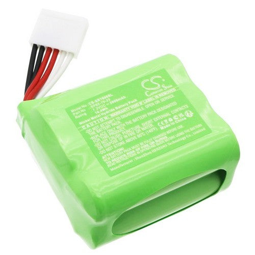 X-Rite SP62 Battery