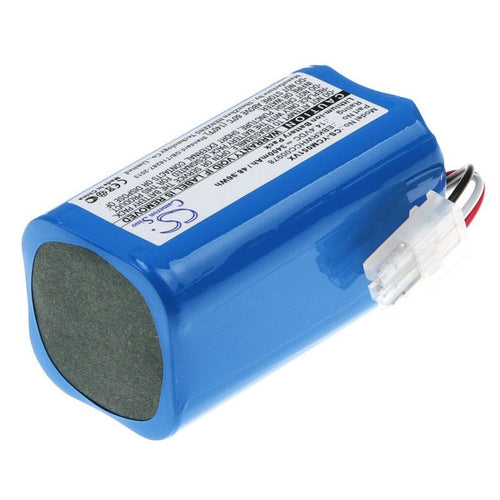 iCLEBO Pop Battery
