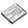 Minolta MND20 Battery