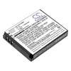 Yashica Yashica DigiPix Battery