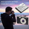 Minolta NP-6L Battery