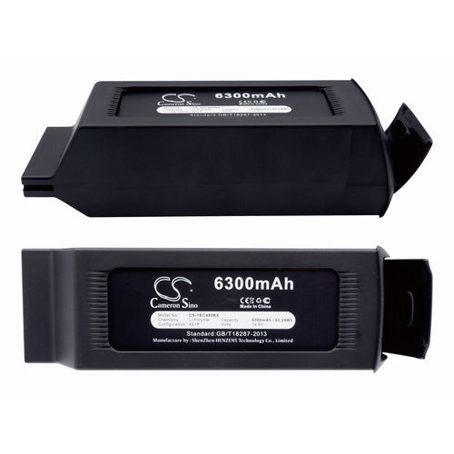 CS-YEC480RX Battery