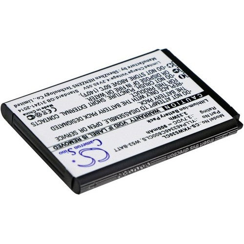 Yealink W53P Battery