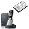 Yealink W53-BATT Battery