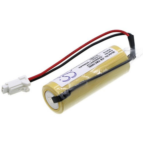 Yaskawa ER6BDWK77P Battery