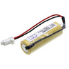 Yaskawa HW1483880-A Battery