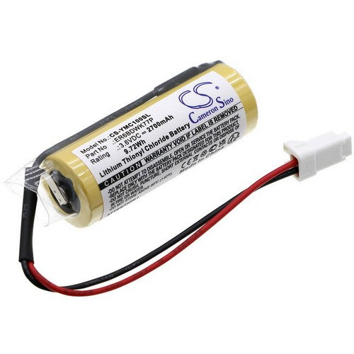 Yaskawa ER6BDWK77P Battery