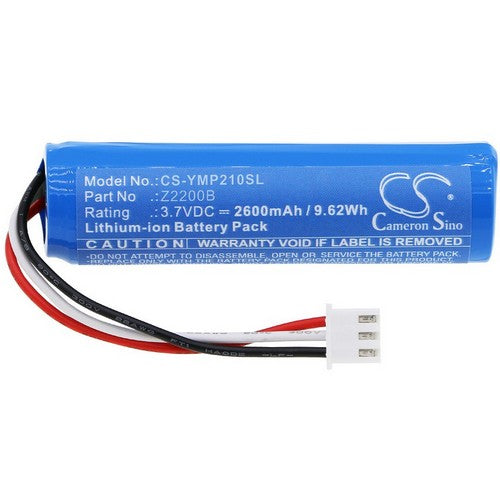 CS-YMP210SL Battery