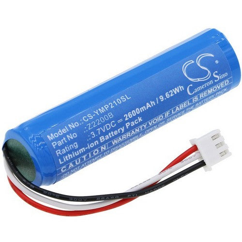 Yeacomm Z2200B Battery