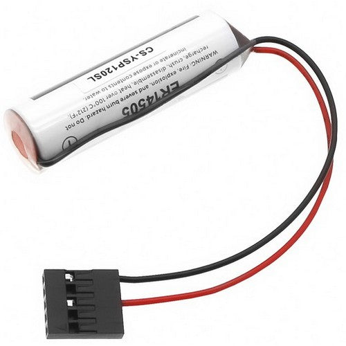 Yaskawa JRMSP-120XCP9600 Battery