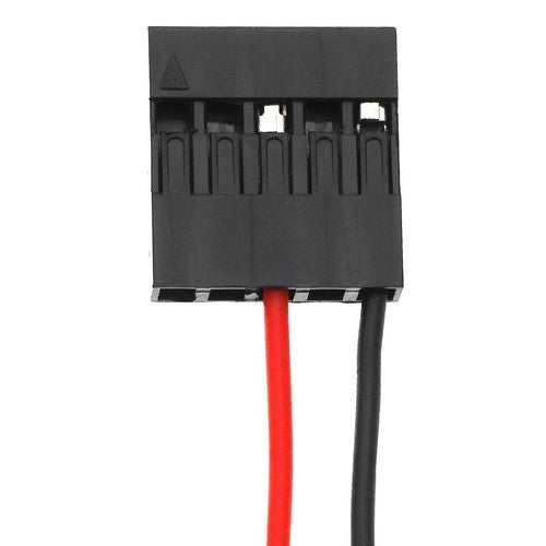 Yaskawa ER6VC3N With JAE 5Pin Connector Battery