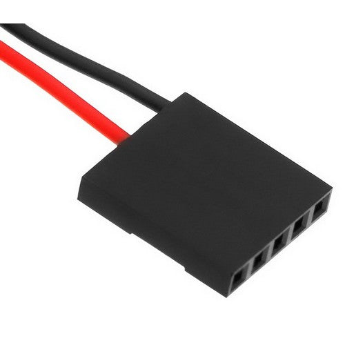 Yaskawa ER6VC3N With JAE 5Pin Connector Battery