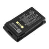 Zebra BT-000338 Battery