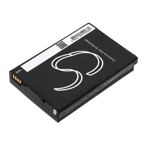 CS-ZBC450BX Battery