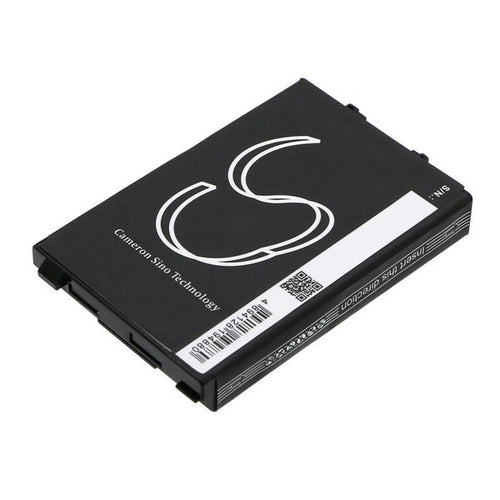 CS-ZBC450BX Battery