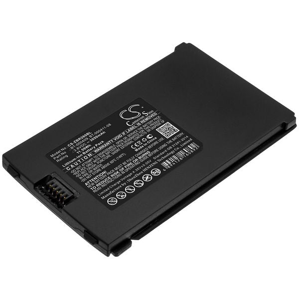 Zebra TC26AK Battery