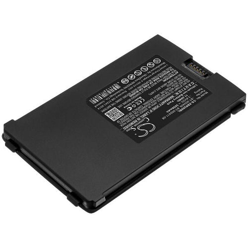 Zebra TC26AK Battery