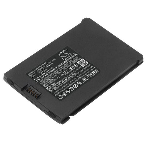 Zebra TC210 Battery