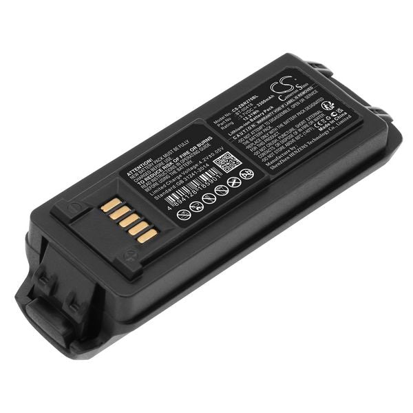 CS-ZBR270BL Battery