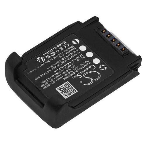 CS-ZBR510BL Battery