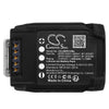 Zebra RS5100 2D Bluetooth Ring Scanner Battery
