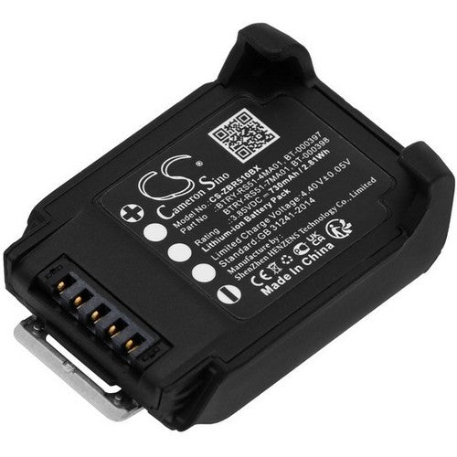 Zebra RS5100 Battery
