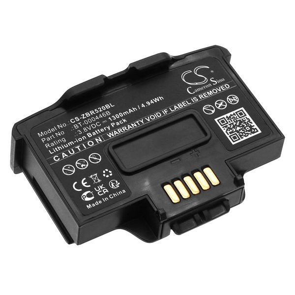 CS-ZBR520BL Battery