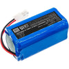 Zaco A9S Pro Battery