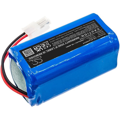 Concept UR1860ZT-4S1P-AAF Battery