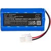 Concept UR1860ZT-4S1P-AAF Battery