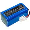 Zaco A9S Pro Battery