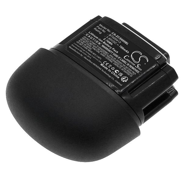 CS-ZCS600BL Battery