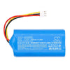 EZIclean Connect X600 Battery