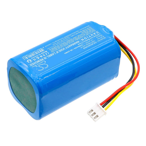 EZIclean Connect X600 Battery