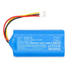 CS-ZCX510VX Battery