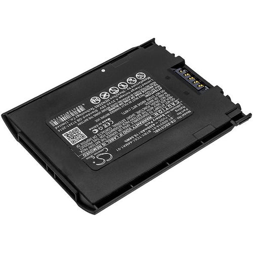Zebra TC510 Battery