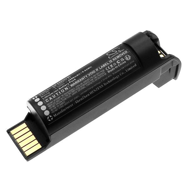 Zebra DS2278 Battery