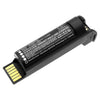 Zebra Delfiscan M81 Battery