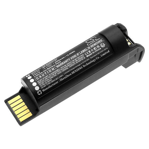 Zebra CR2278-PC Battery
