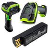 Zebra LS3678 Battery