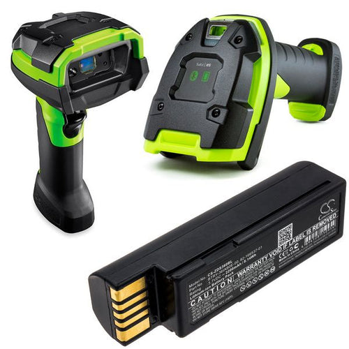 CS-ZDS360BL Battery
