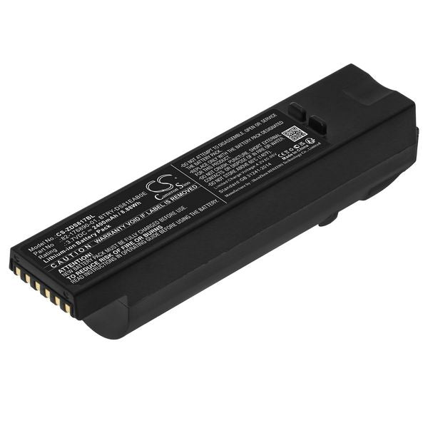 CS-ZDS817BL Battery